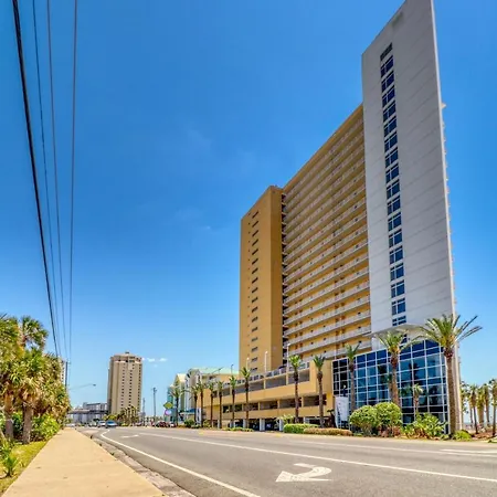 Sterling Reef 1407 Apartment